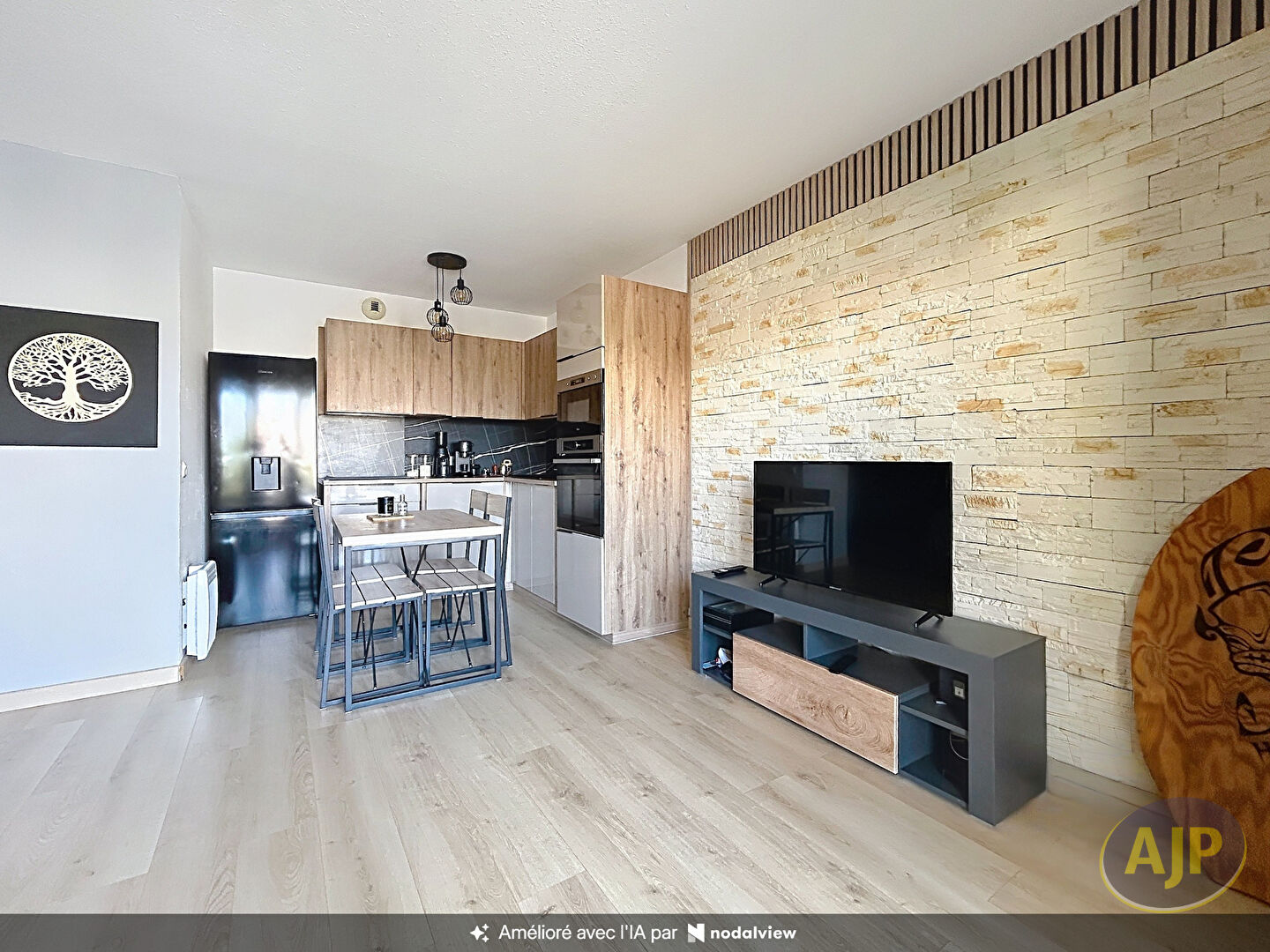 Studio Audenge - photo 1