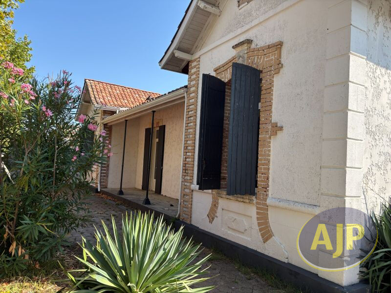 Arcachonaise Audenge - photo 1