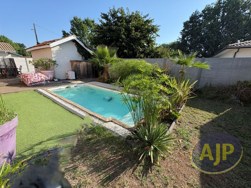 Arcachonaise Audenge - photo 2