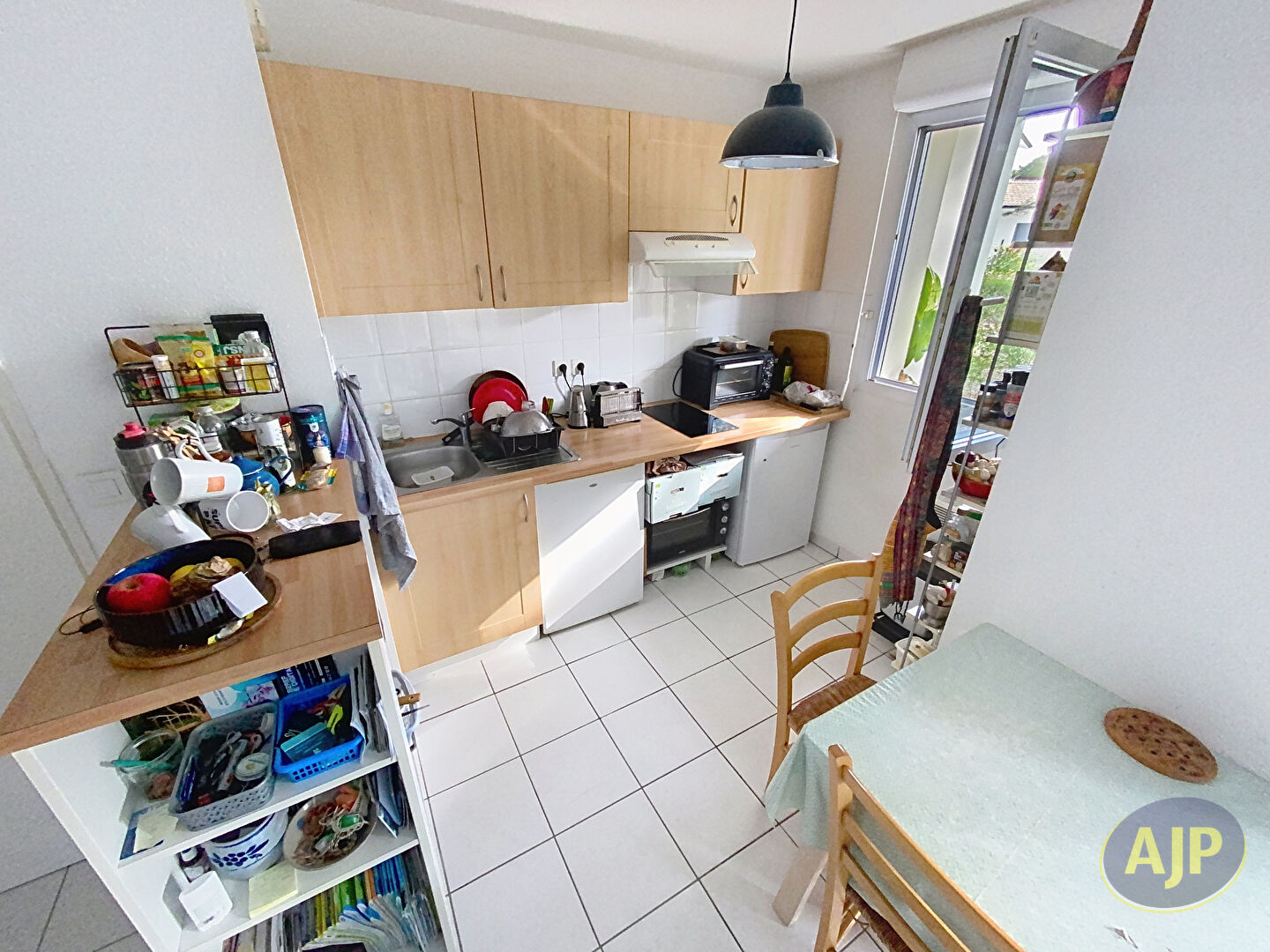 Appartement  2 pièce(s) 45.45 m2 - photo 3