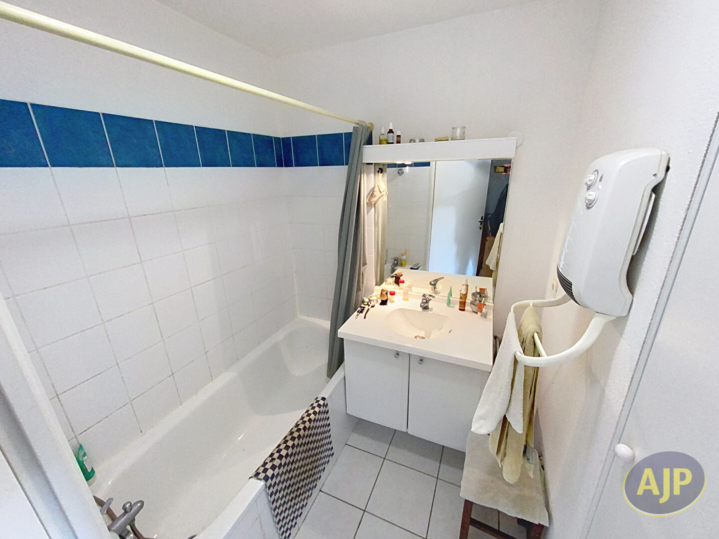 Appartement  2 pièce(s) 45.45 m2 - photo 5