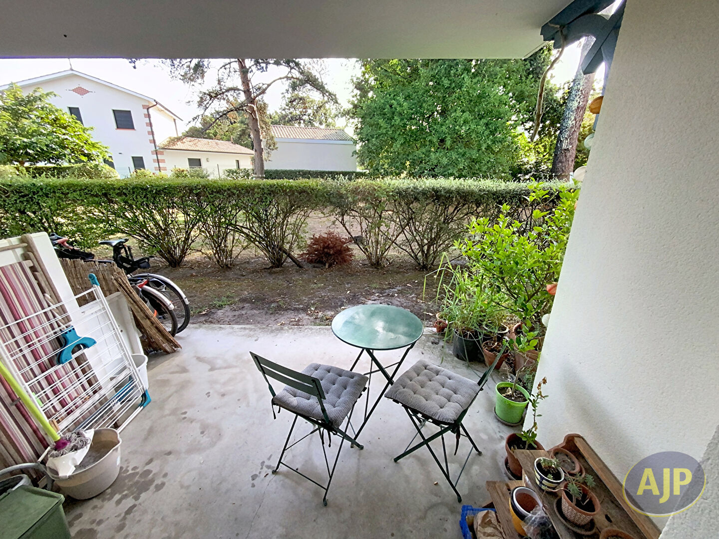 Appartement  2 pièce(s) 45.45 m2 - photo 6