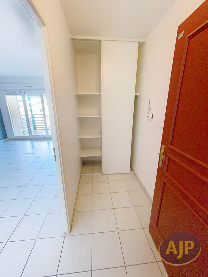 Appartement Audenge 2 pièce(s) 48.42 m2 - photo 2