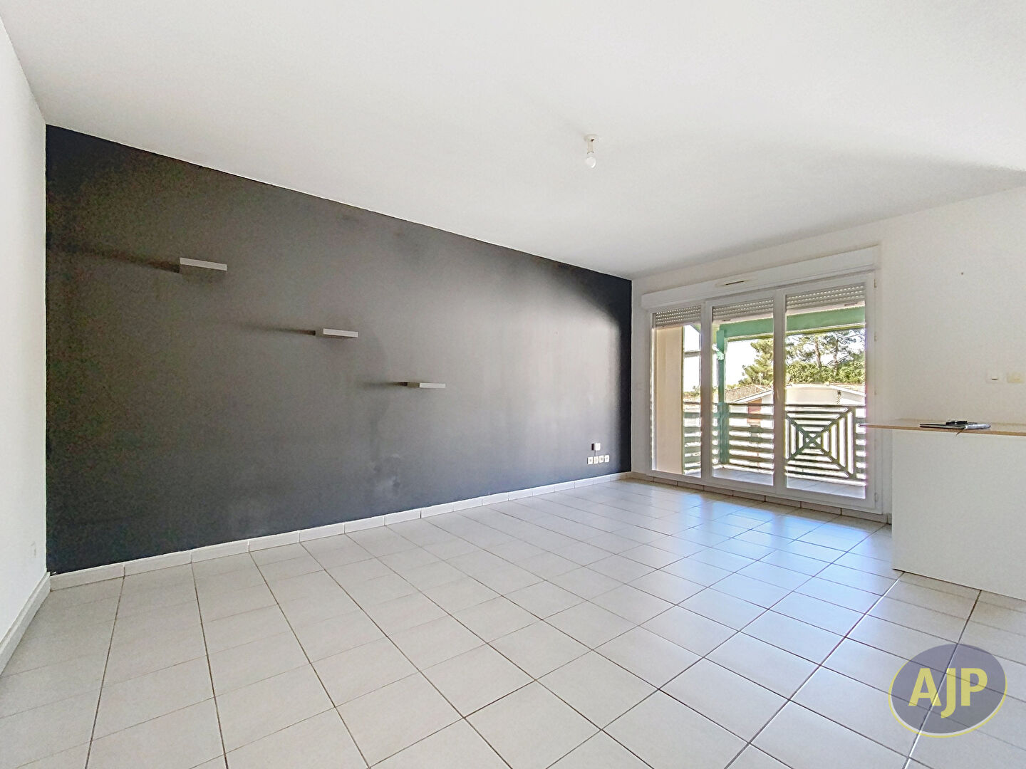 Appartement Audenge 2 pièce(s) 48.42 m2 - photo 3