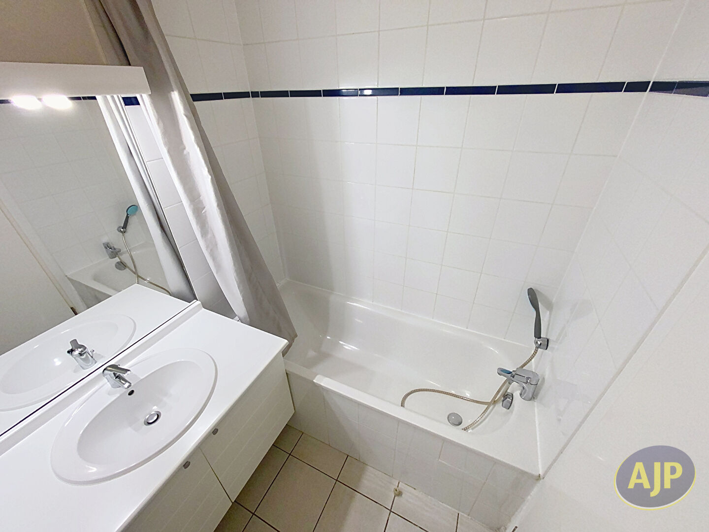 Appartement Audenge 2 pièce(s) 48.42 m2 - photo 7