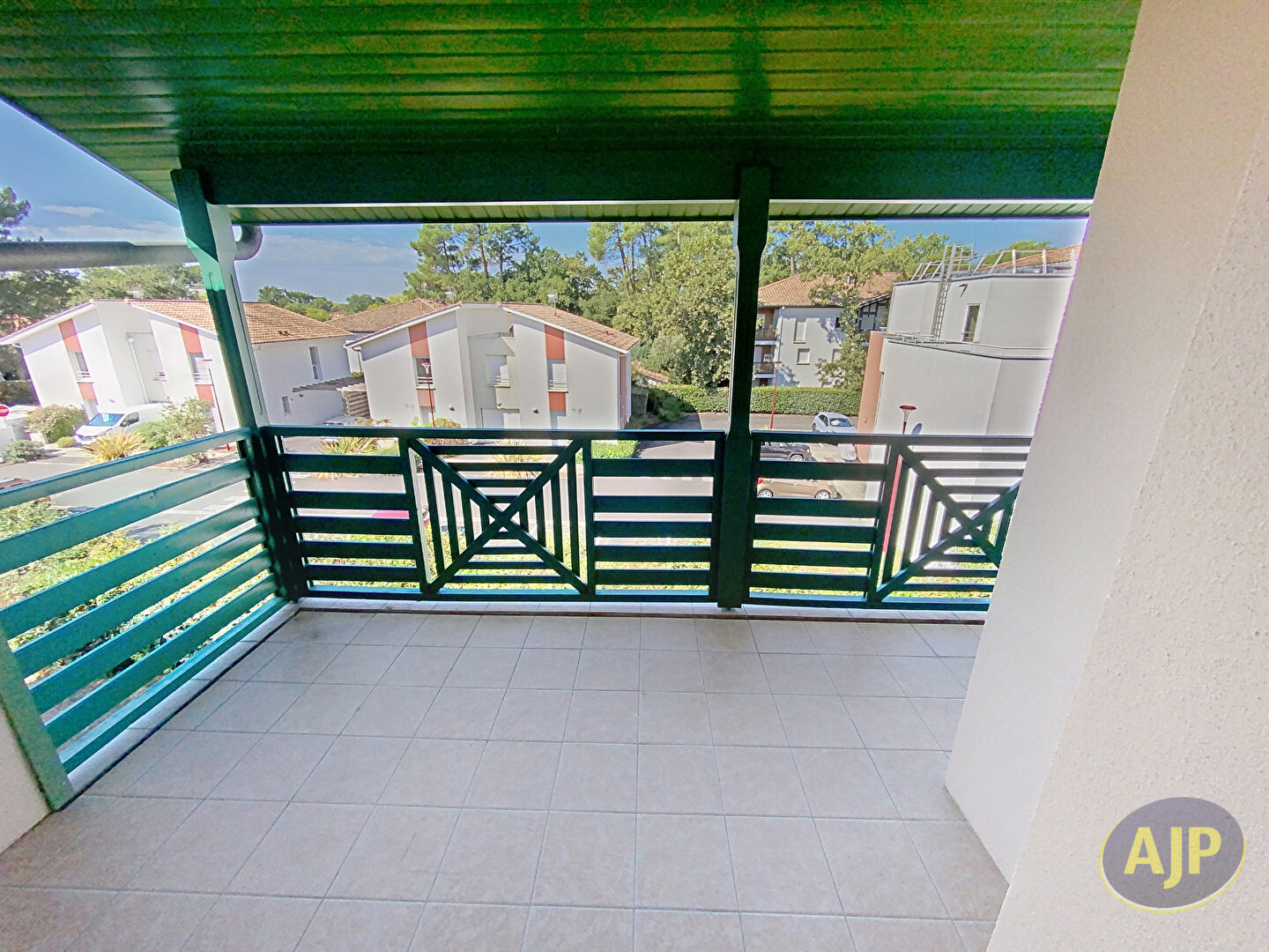 Appartement Audenge 2 pièce(s) 48.42 m2 - photo 10