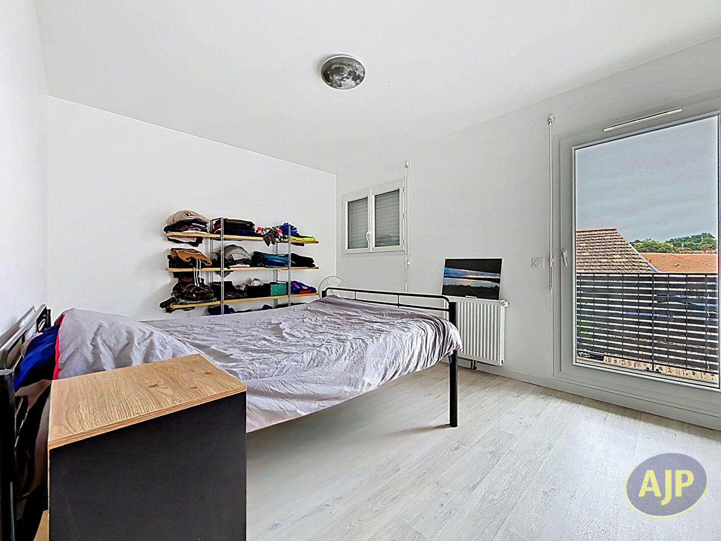 Appartement  4 pièces Audenge - photo 5