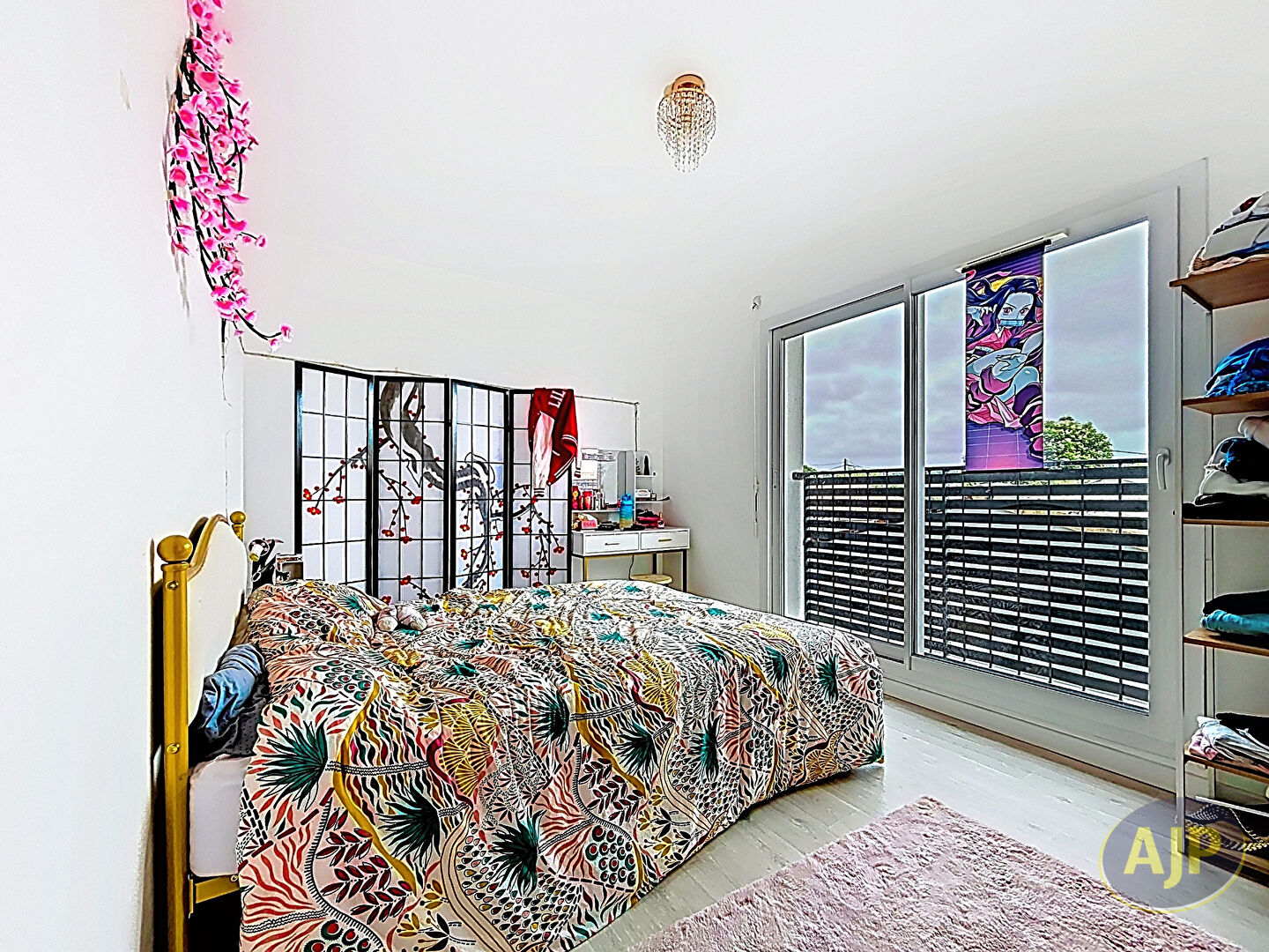 Appartement  4 pièces Audenge - photo 6