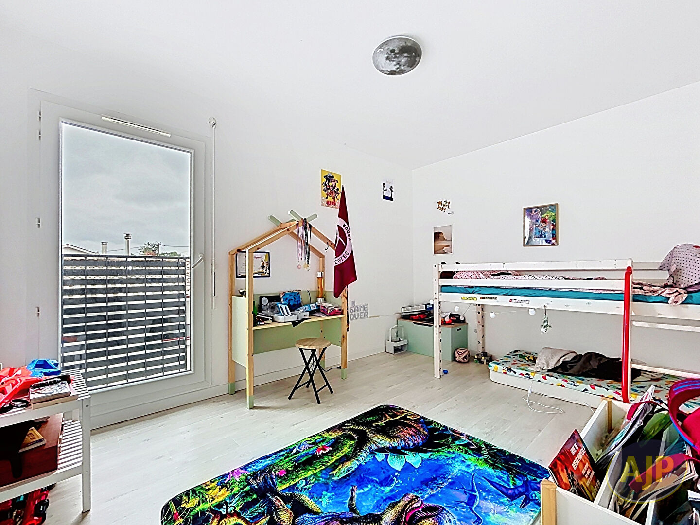 Appartement  4 pièces Audenge - photo 7