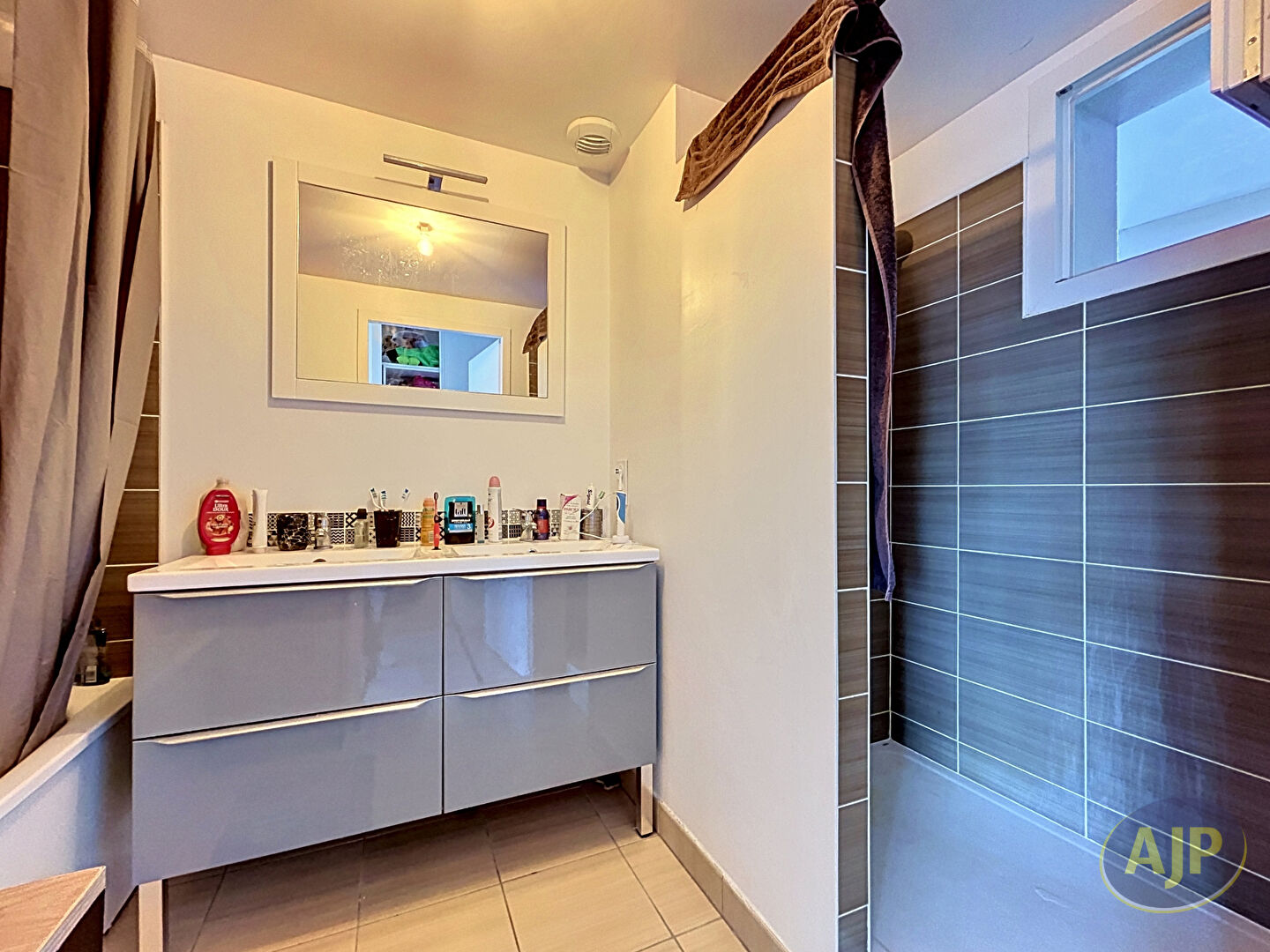 Appartement  4 pièces Audenge - photo 8