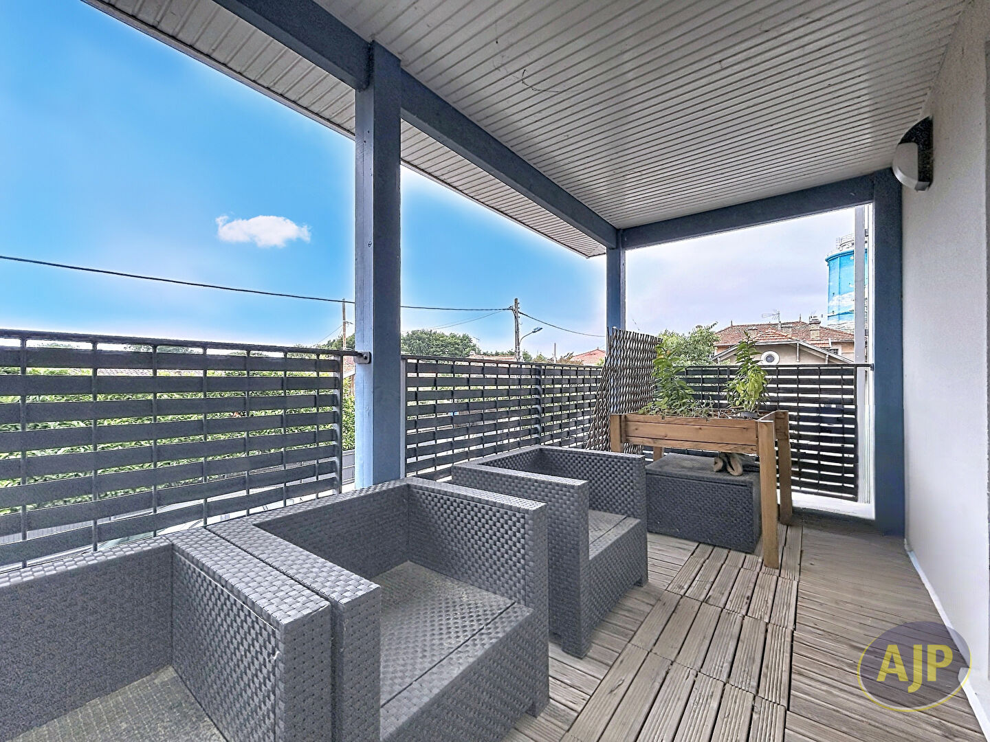 Appartement  4 pièces Audenge - photo 9