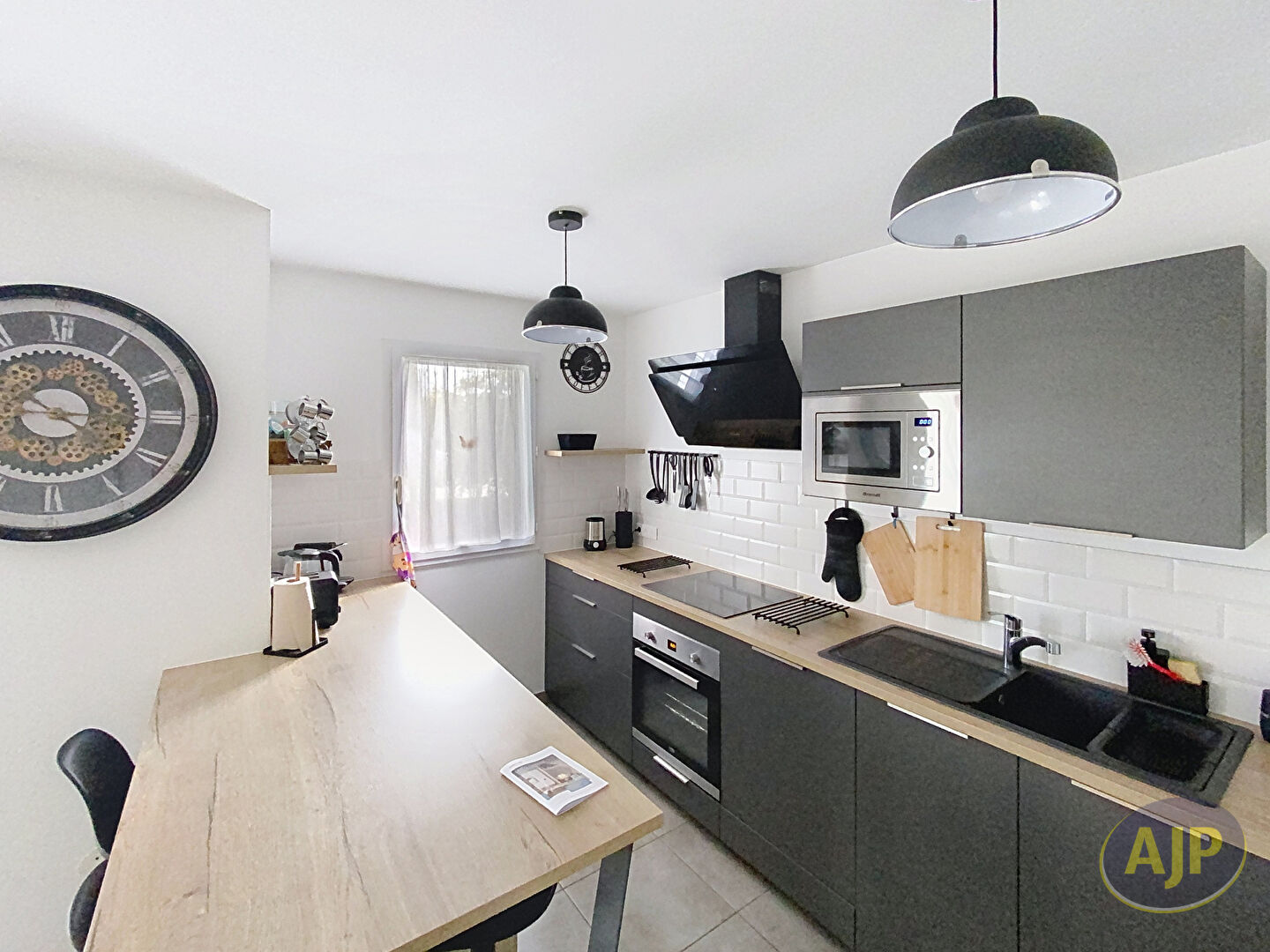 Appartement Audenge 3 pièce(s) Meublé 59.79 m2 - photo 3