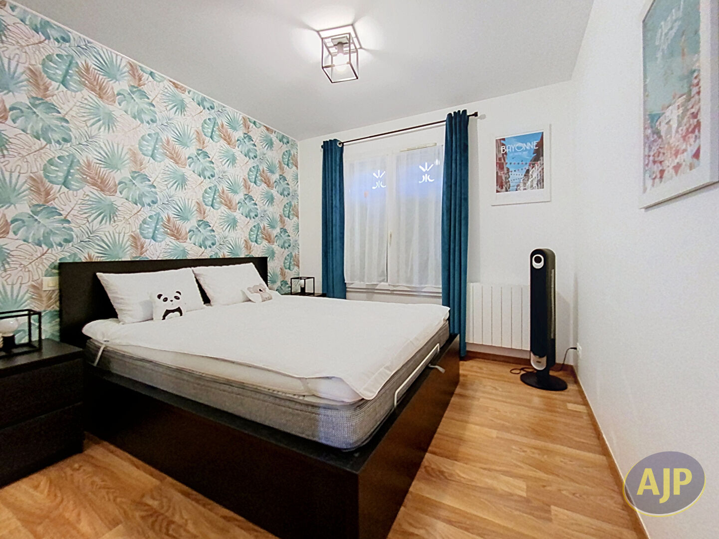 Appartement Audenge 3 pièce(s) Meublé 59.79 m2 - photo 4