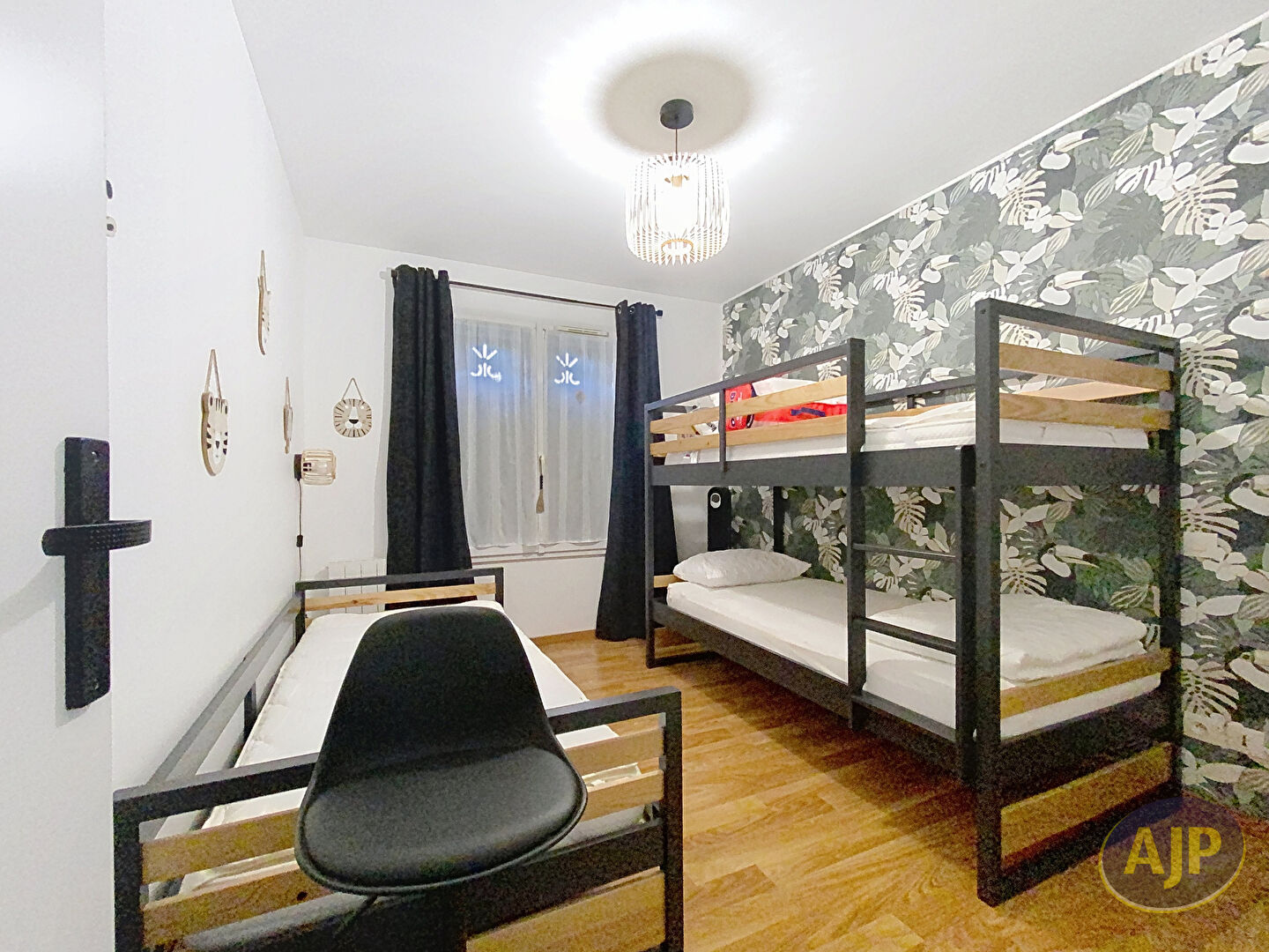 Appartement Audenge 3 pièce(s) Meublé 59.79 m2 - photo 5