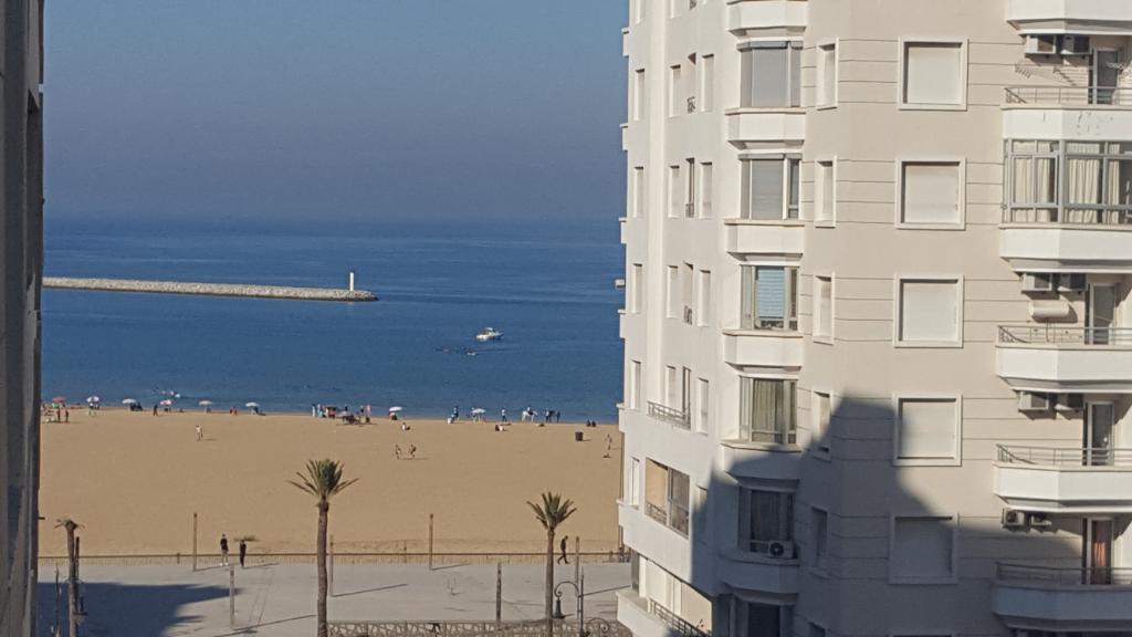 Malabata Tanger Apartments for sale