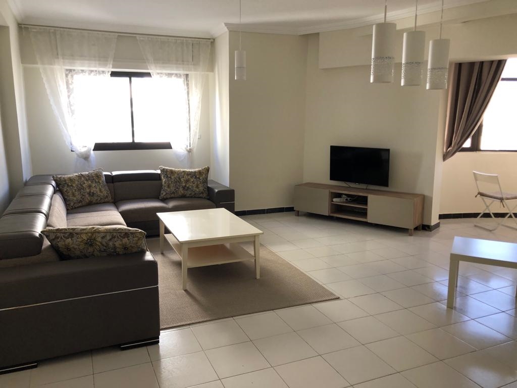 Iberia Tanger Apartments for sale