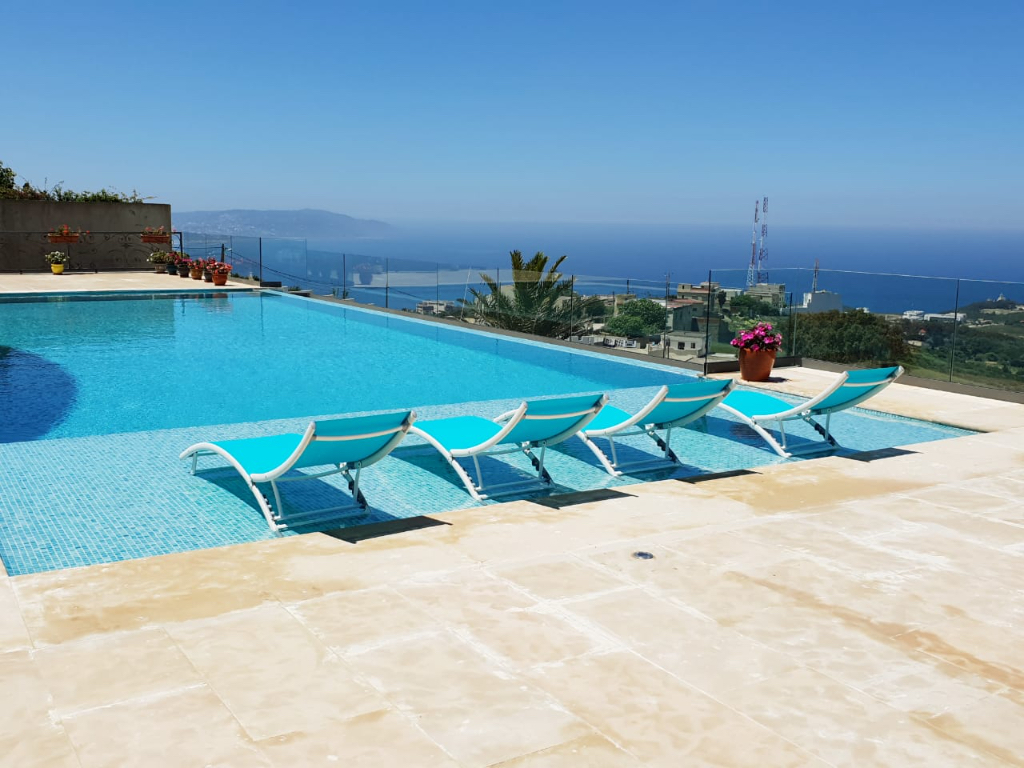 Mnar Park Tanger Houses for sale