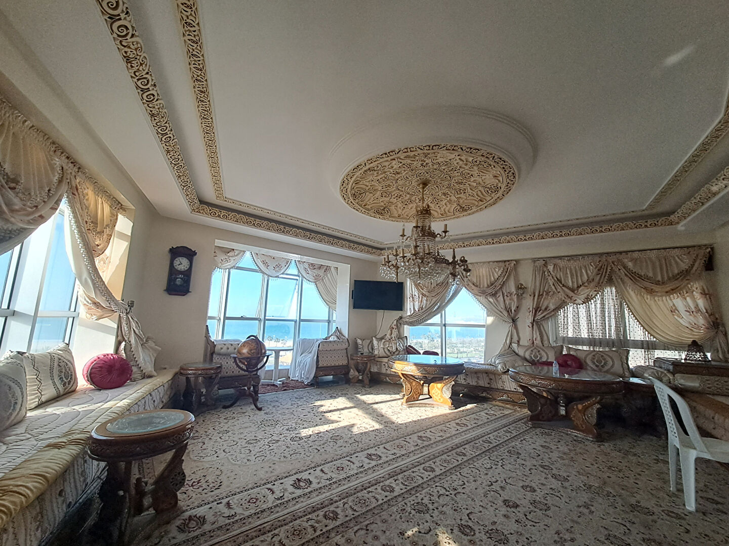 Malabata Tanger Apartments for sale