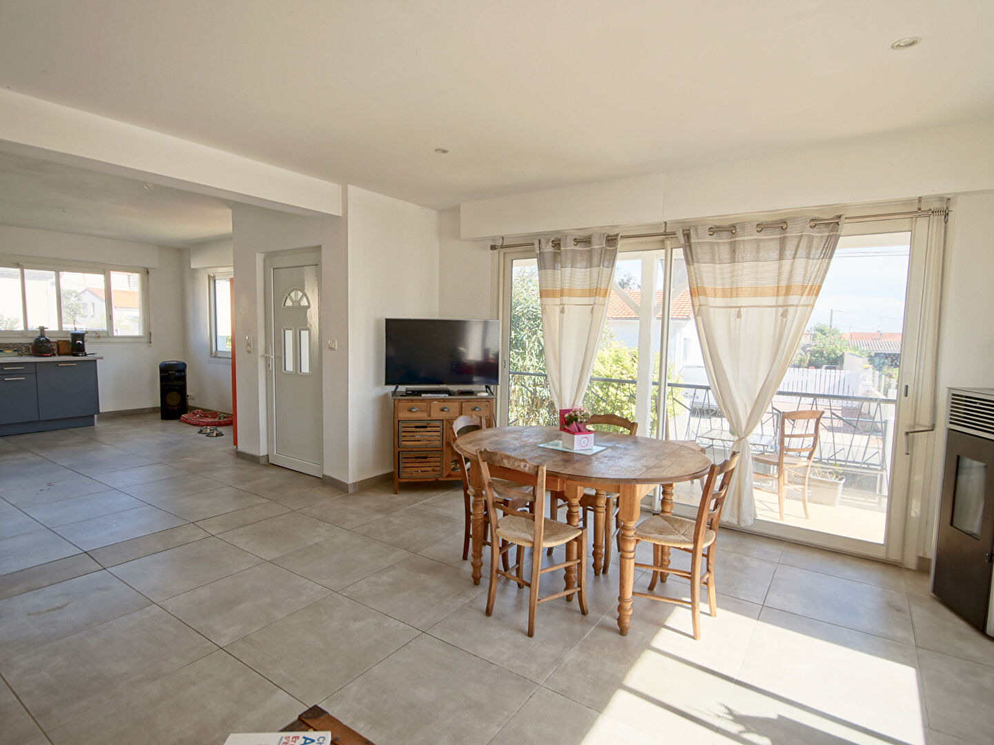 Photo Maison - 5 pièces 133m² - image 3/6