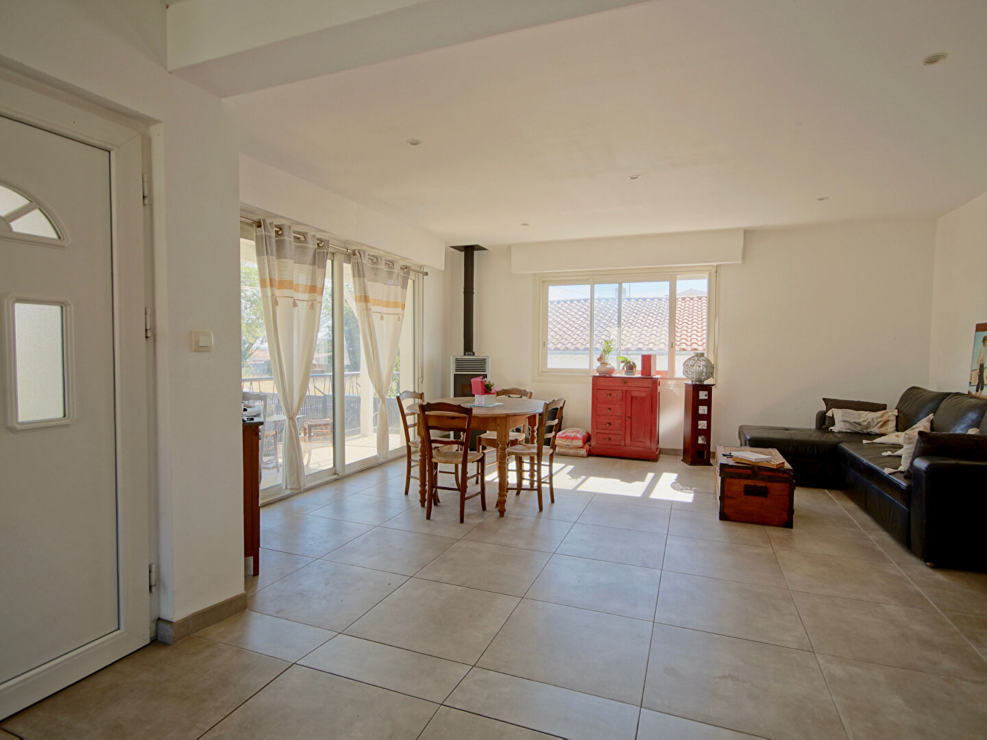 Photo Maison - 5 pièces 133m² - image 5/6