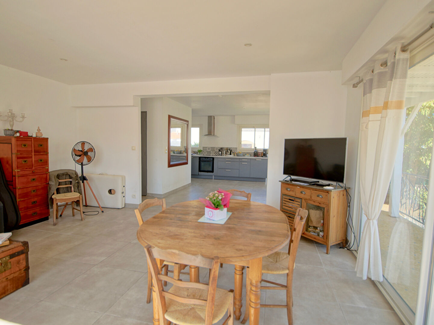 Photo Maison - 5 pièces 133m² - image 6/6