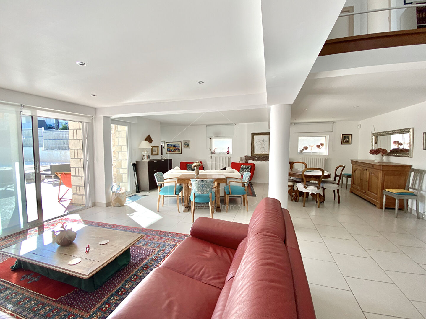 Photo Maison de caractère - 6 pièces 169m² - image 2/6