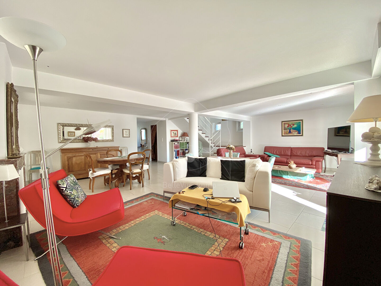 Photo Maison de caractère - 6 pièces 169m² - image 3/6