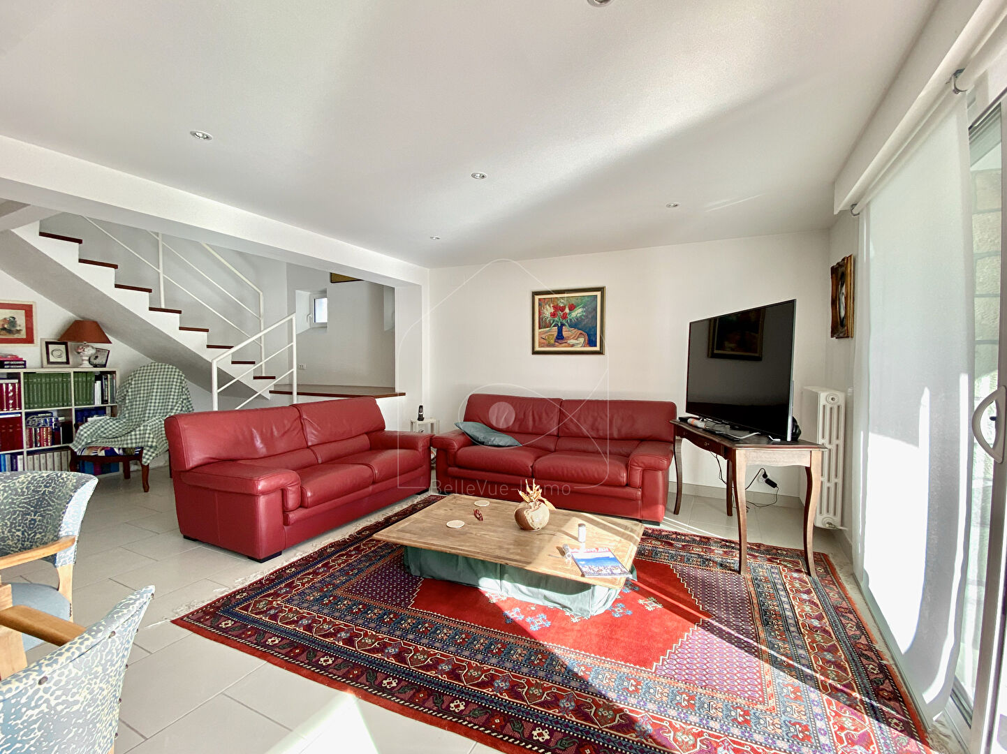 Photo Maison de caractère - 6 pièces 169m² - image 4/6