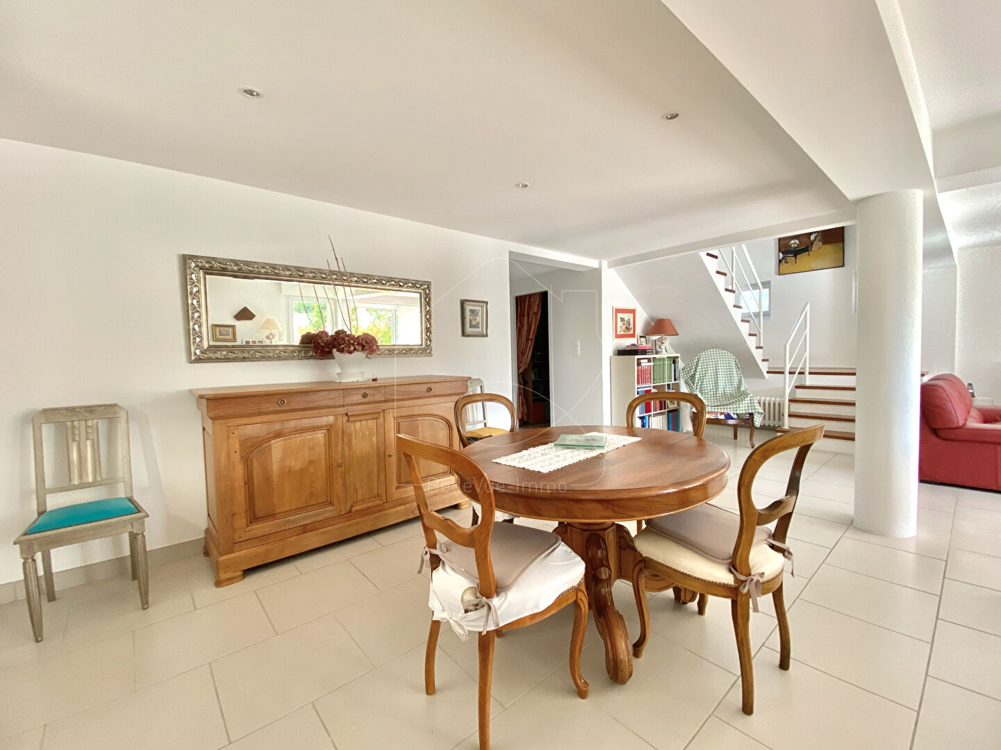 Photo Maison de caractère - 6 pièces 169m² - image 5/6