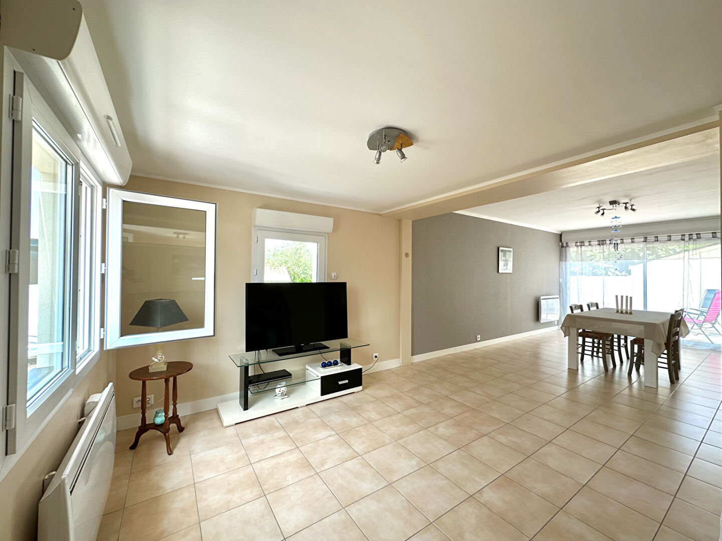 Photo Maison - 5 pièces 94m²  - image 2/6