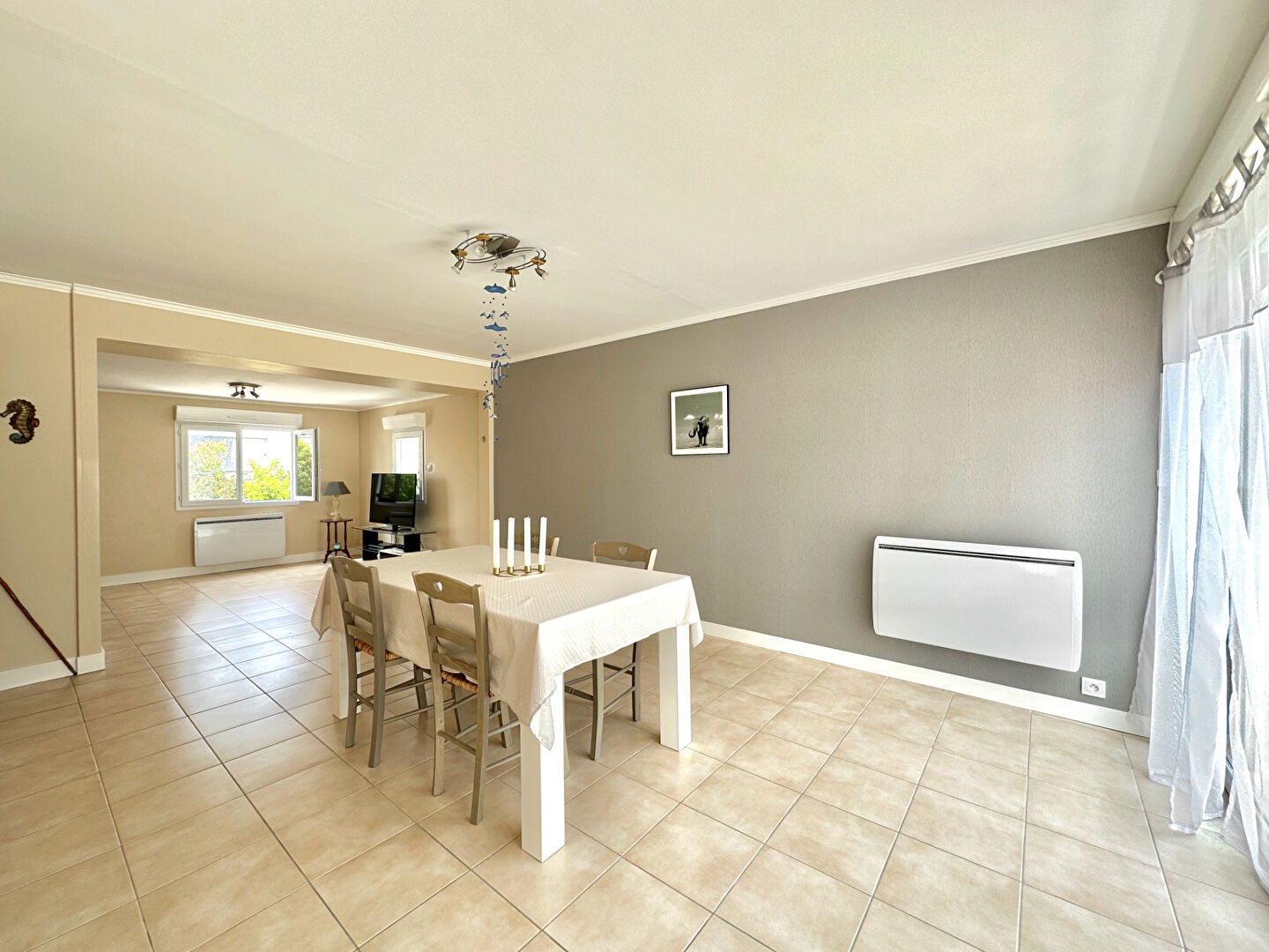 Photo Maison - 5 pièces 94m²  - image 3/6