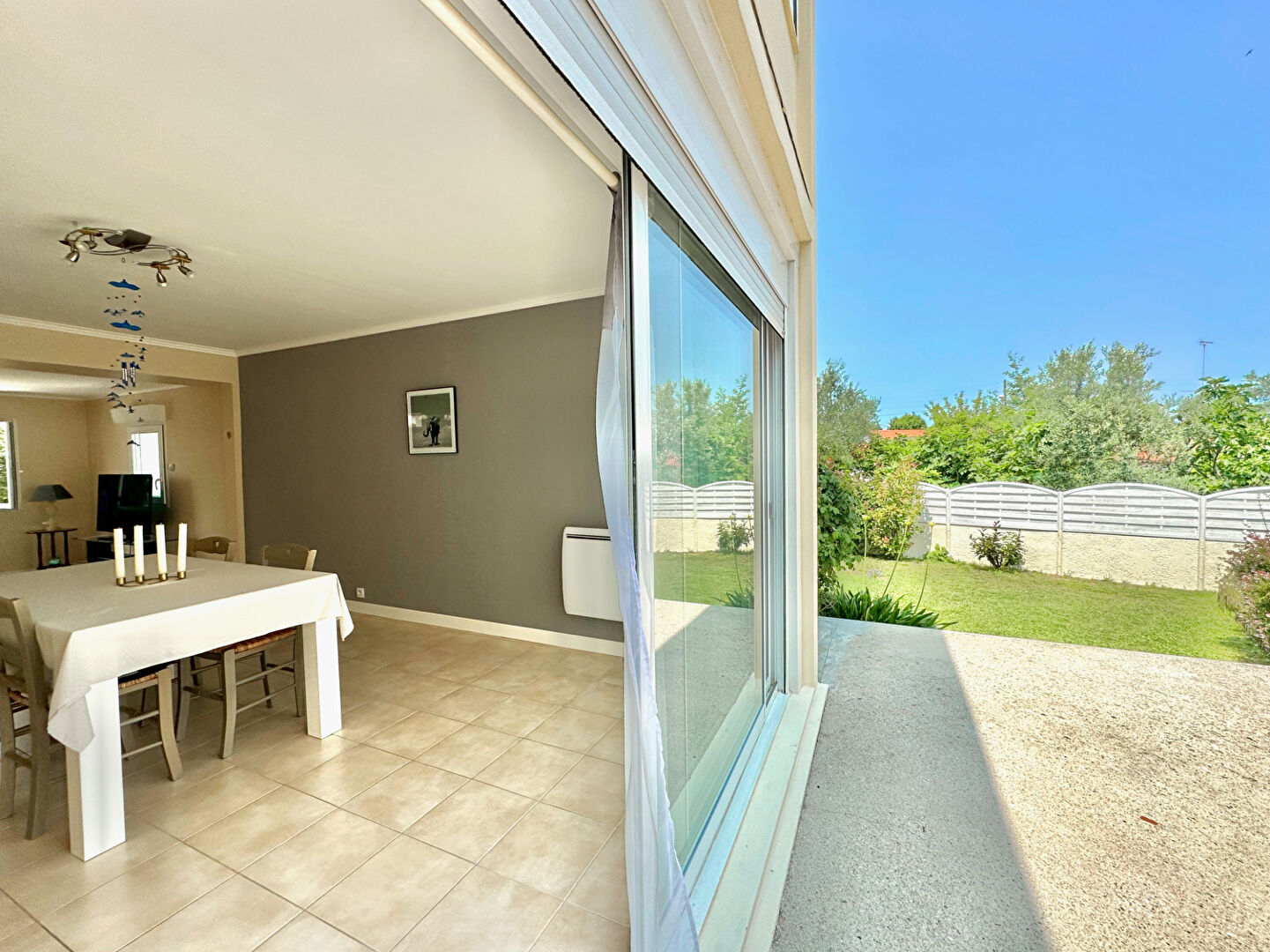 Photo Maison - 5 pièces 94m²  - image 4/6