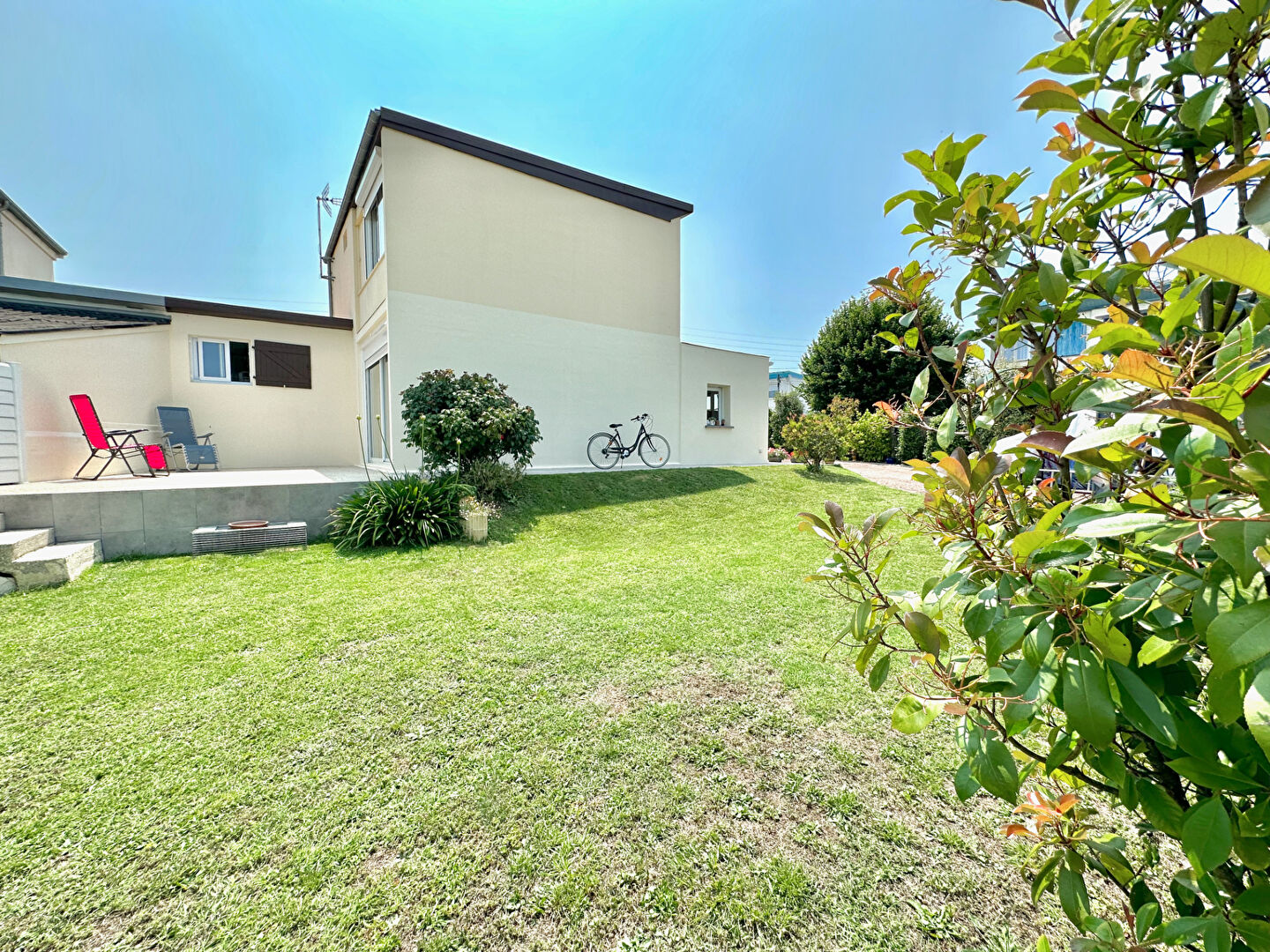 Photo Maison - 5 pièces 94m²  - image 5/6