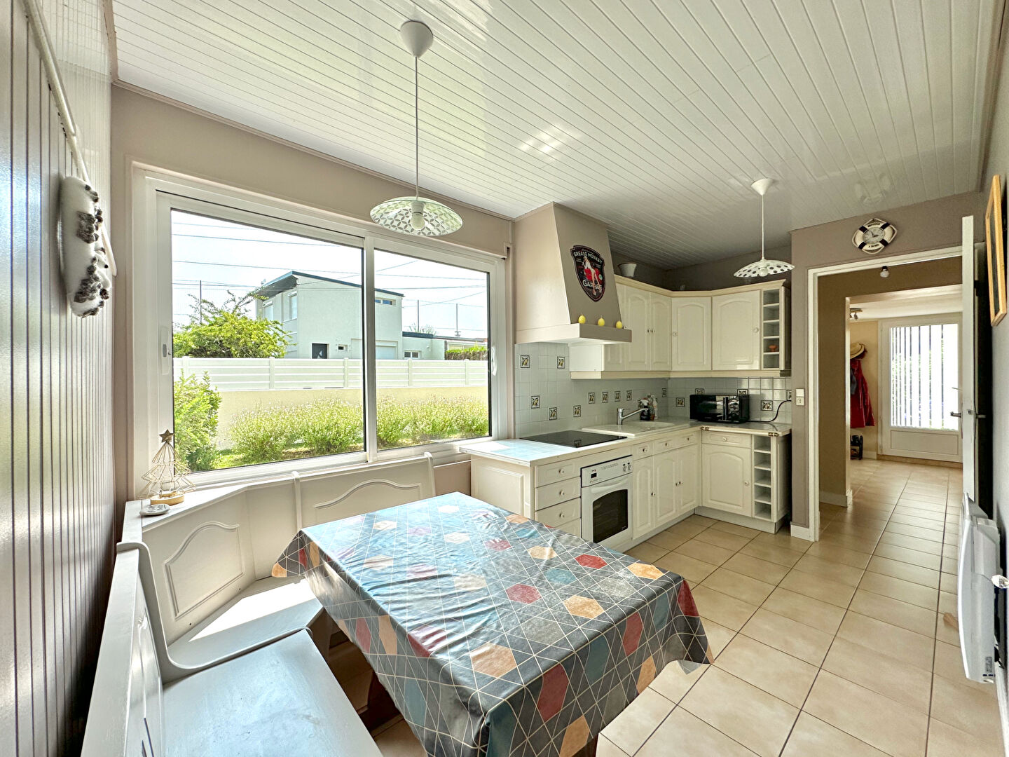 Photo Maison - 5 pièces 94m²  - image 6/6