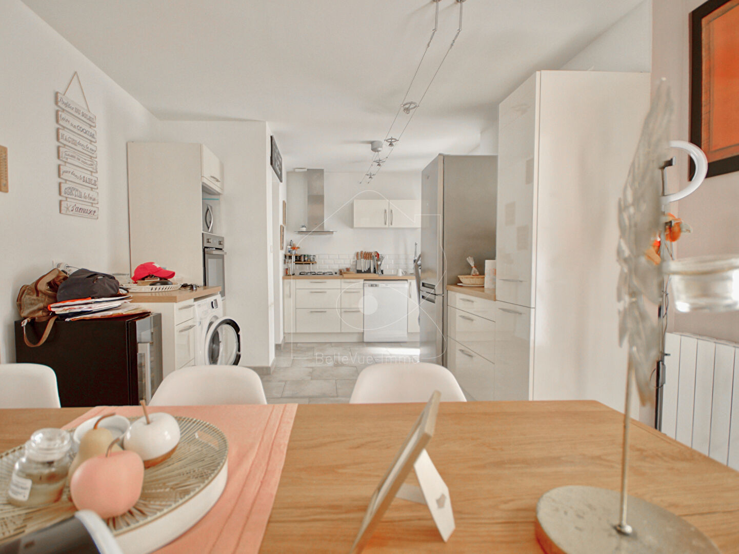 Photo Maison à Foncillon - 4 pièces 90m² - image 4/6