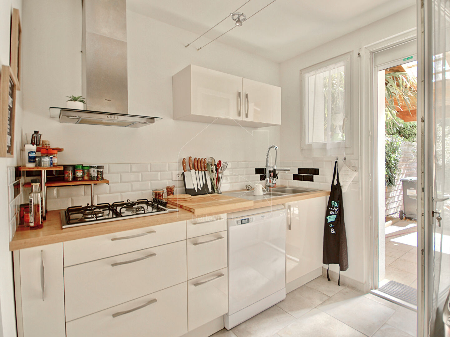 Photo Maison à Foncillon - 4 pièces 90m² - image 6/6