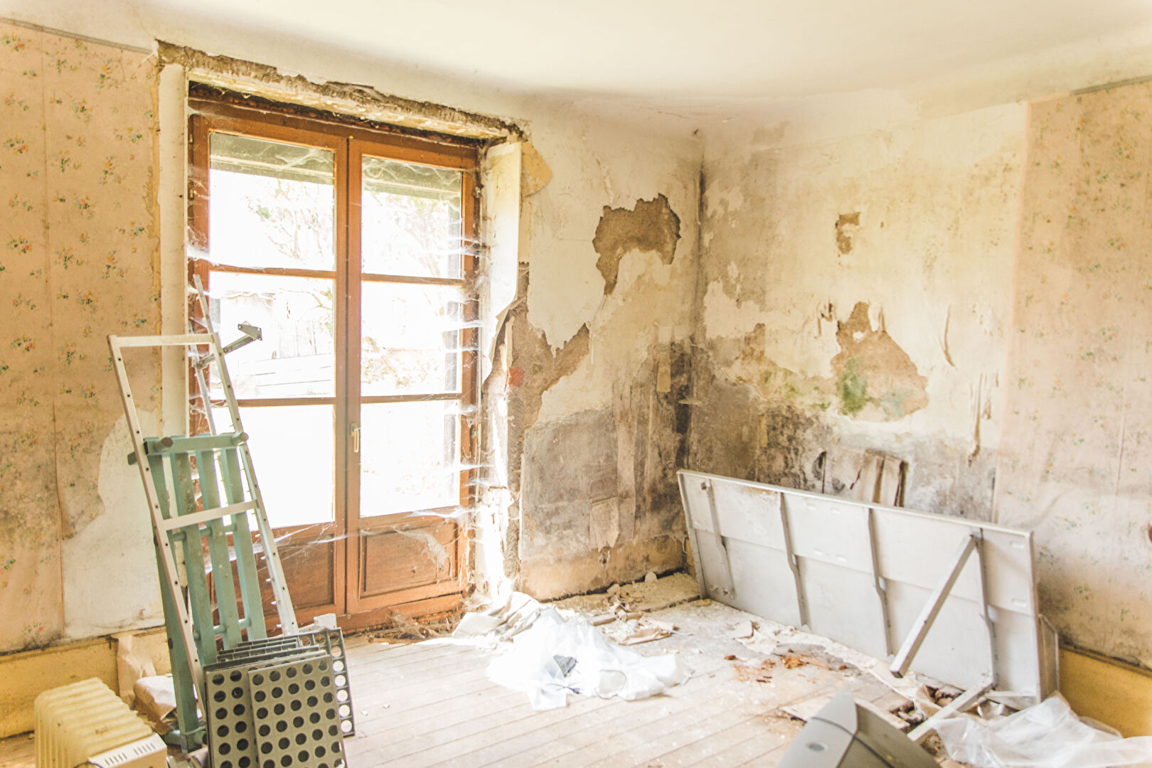 Photo Manoir rurale entre vesoul et Luxeuil avec 2 hectares de terrain image 6/6