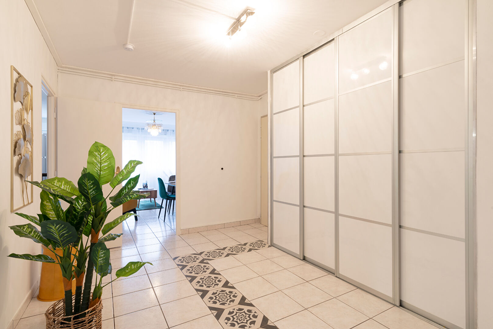 Photo COLOCATION 5 place de Londres à Vandoeuvre lès Nancy (Polytech Nancy). image 2/6