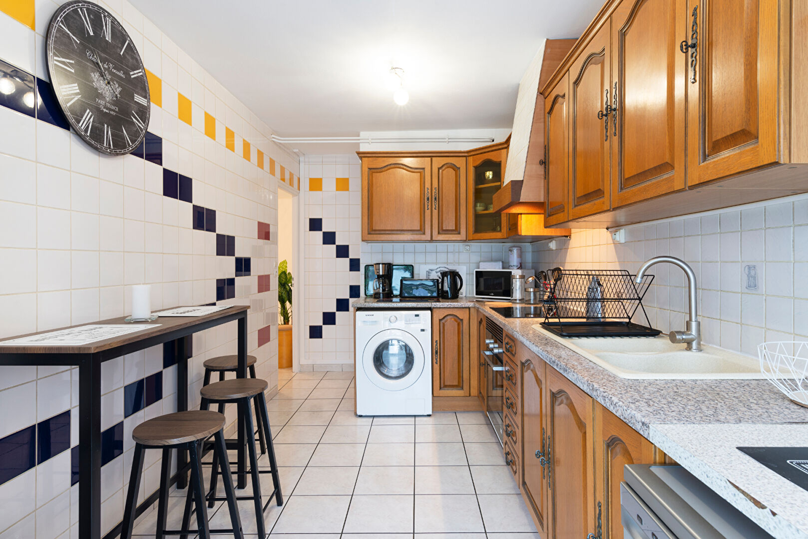 Photo COLOCATION 5 place de Londres à Vandoeuvre lès Nancy (Polytech Nancy). image 3/6