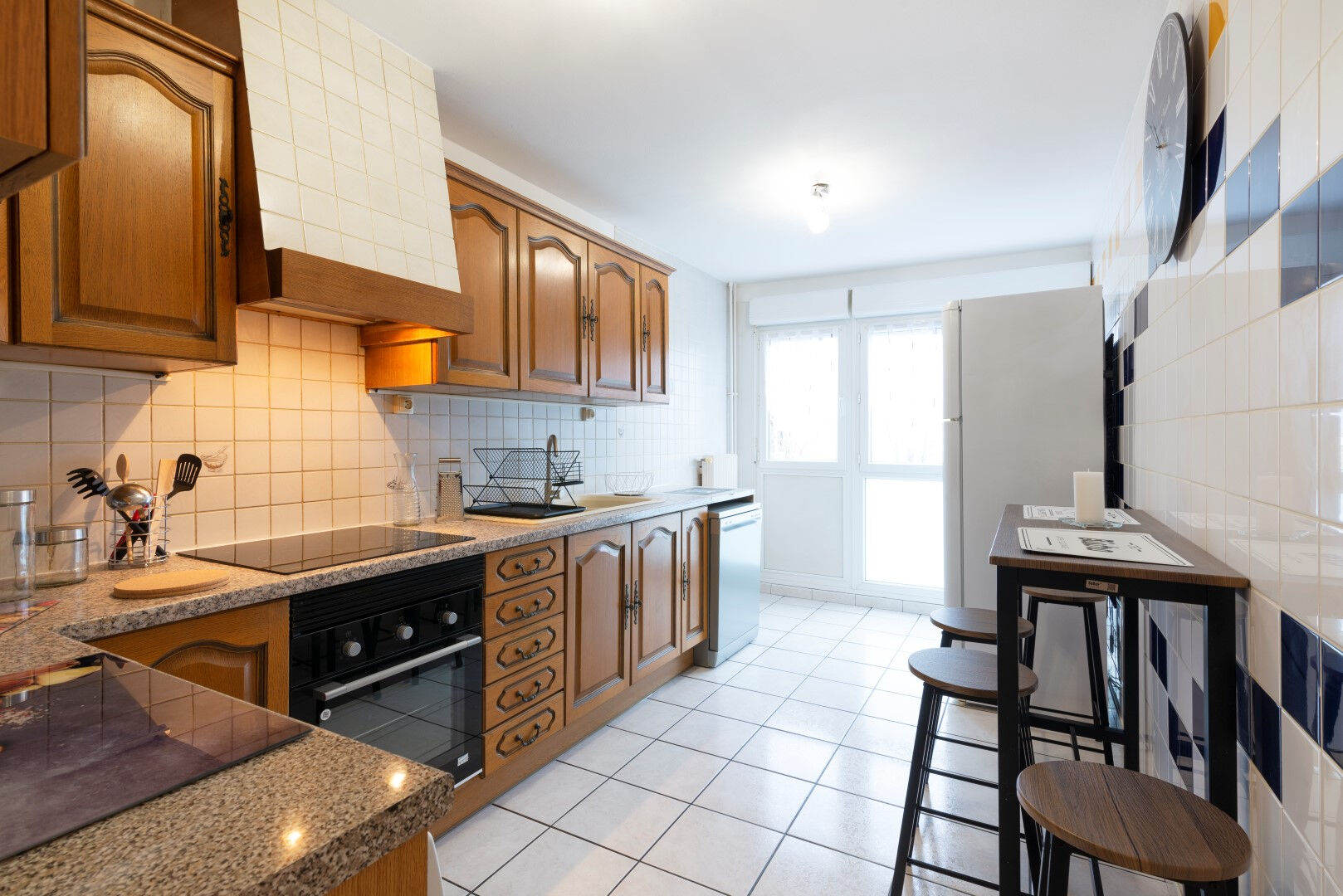 Photo COLOCATION 5 place de Londres à Vandoeuvre lès Nancy (Polytech Nancy). image 5/6