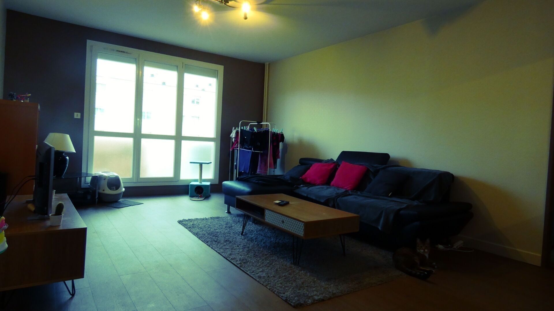 Photo Une chambre meublée de 10.50 m² image 5/6