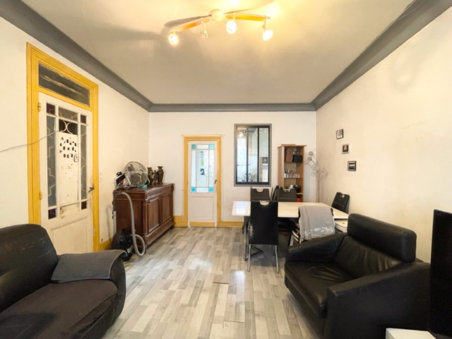 Photo Echoppe double à rénover image 2/5