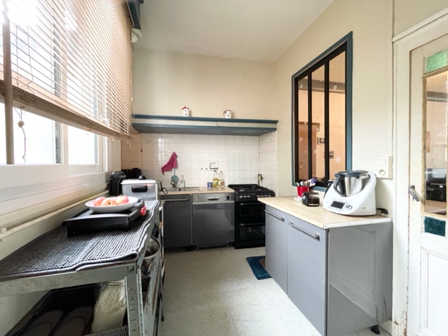 Photo Echoppe double à rénover image 3/5