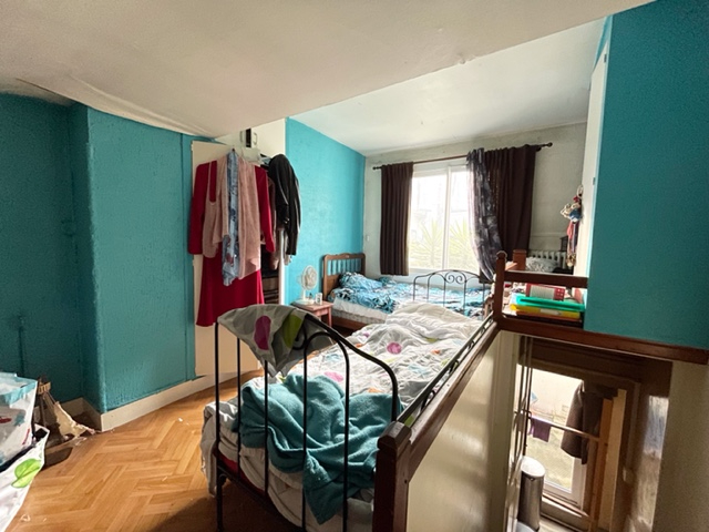 Photo Echoppe double à rénover image 4/5