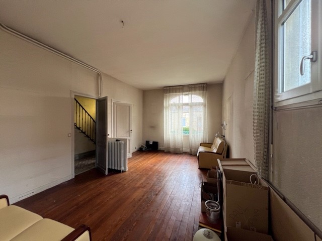 Photo Belle maison Bordeaux Caudéran image 2/6