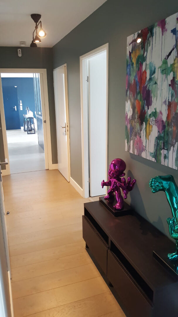 Photo Bordeaux Chartrons T5 avec terrasse image 6/6