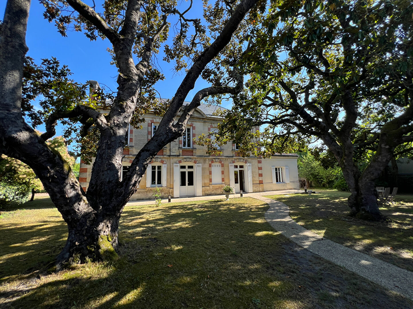Agence immobilière de Xavier Lacoste Immobilier - XLI - Xavier Lacoste Immobilier