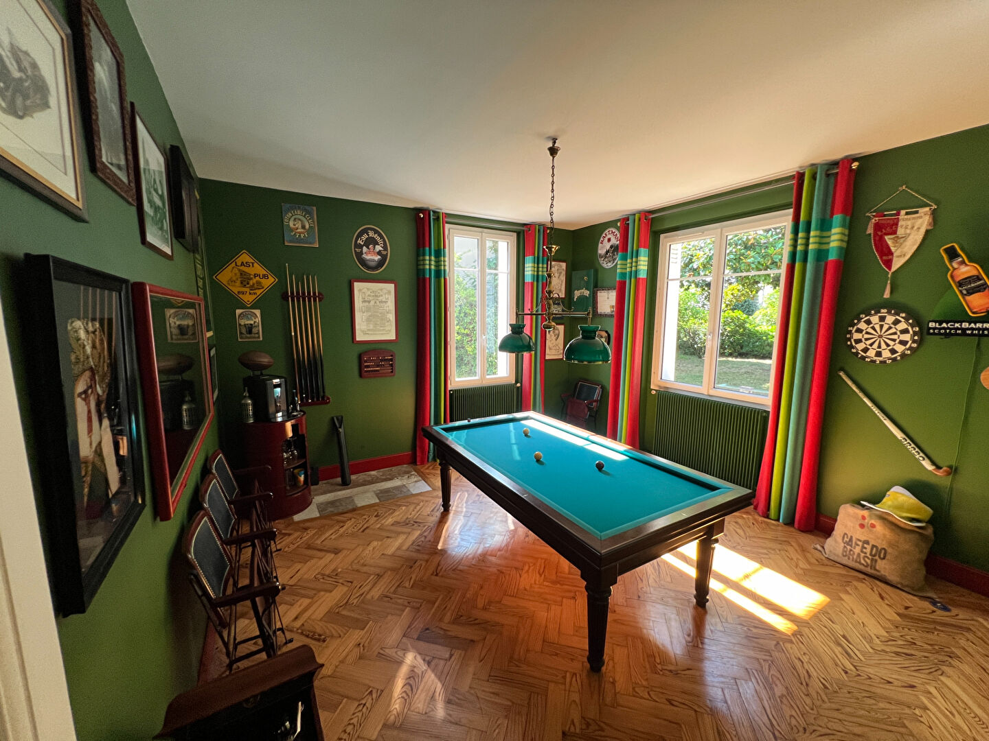 Photo Maison de maitre image 2/6