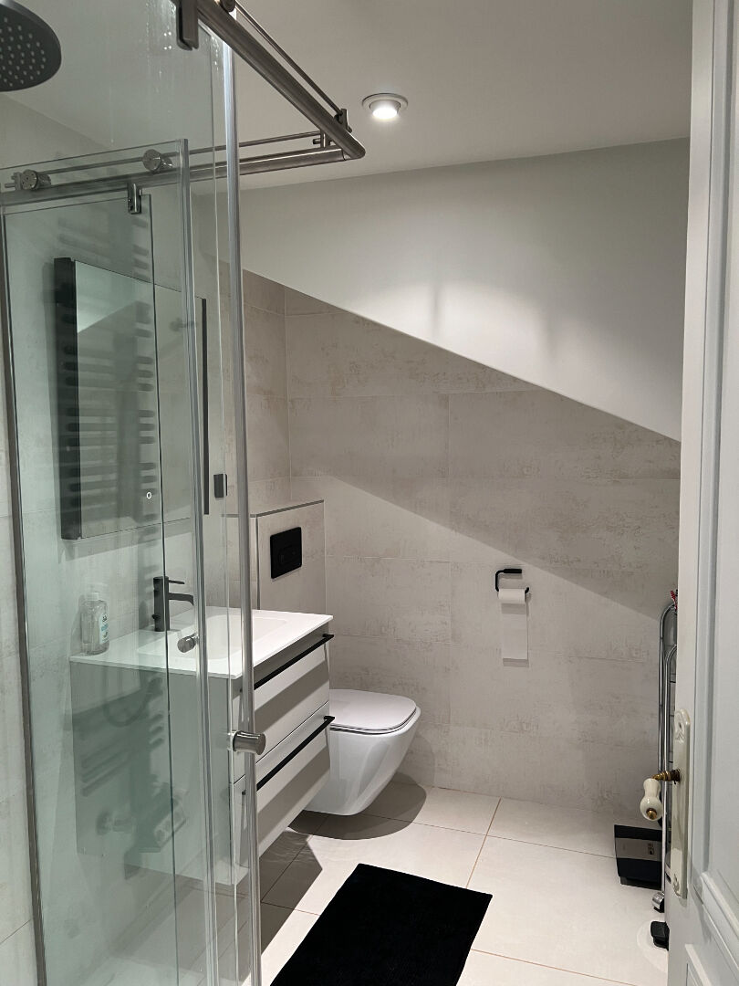 Photo Maison de maitre image 4/6