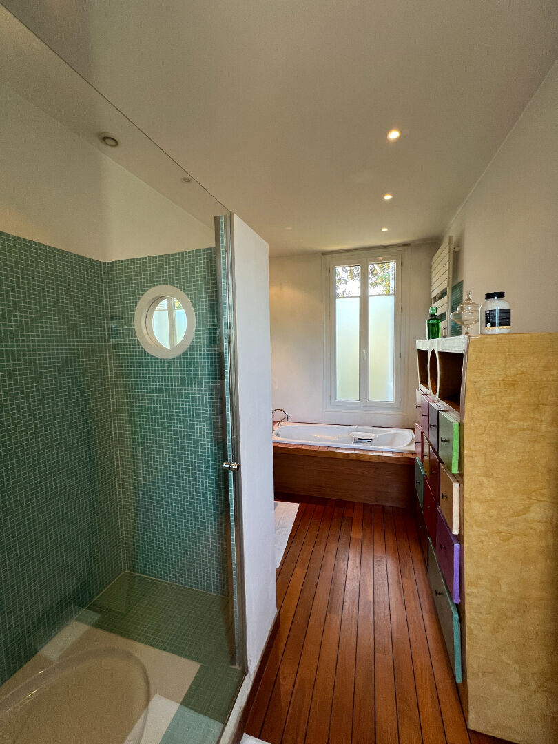 Photo Maison de maitre image 6/6